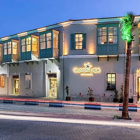 Cumbalica 5*