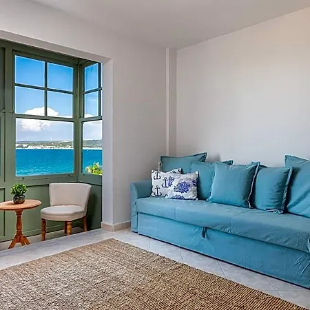 Cumbalica 5* Çeşme