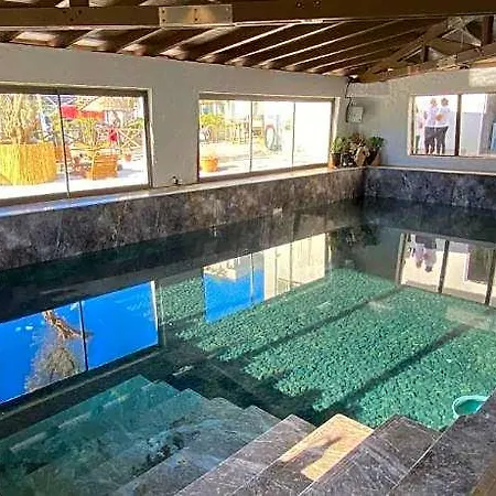 Cumbalica Hotel Çeşme