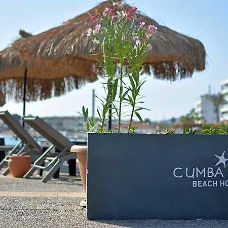 Hotel Cumbalica Çeşme