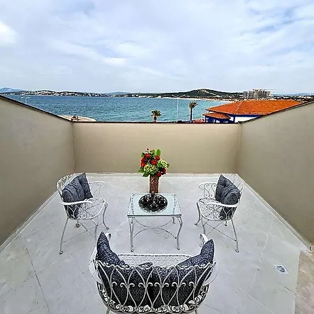 Cumbalica 5* Çeşme