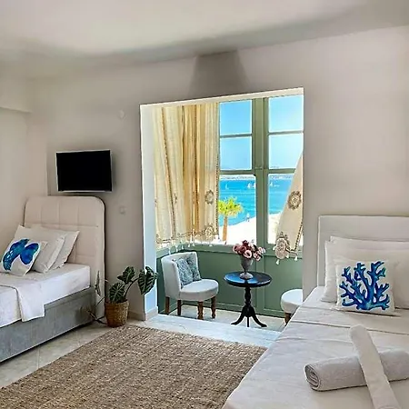 Cumbalica Hotel Çeşme