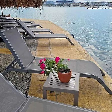 Cumbalica Hotel Çeşme