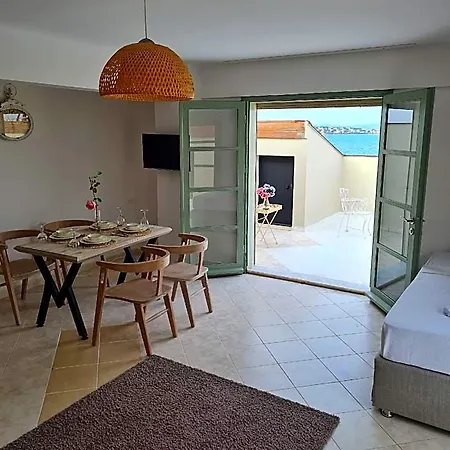 Cumbalica Çeşme