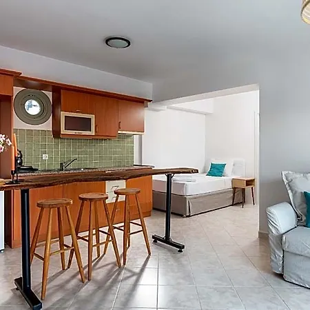 Hotel Cumbalica Çeşme