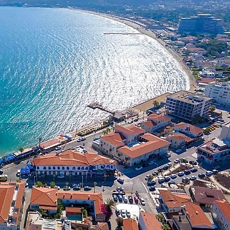 Hotel Cumbalica Çeşme
