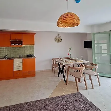 Cumbalica 5* Çeşme